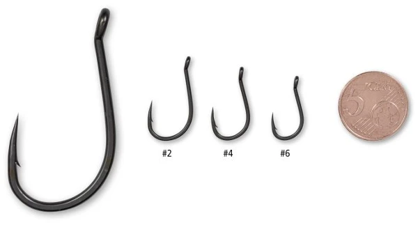 #4 Radical Chodda Titan X 10pcs 2 #4 Radical Chodda Titan X 10pcs – Bild 2