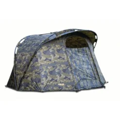 Solar Undercover Camo Twin Rib 1-Man Bivvy -Velo Feuer Verkäufe ef1d0e5a7142c8a0