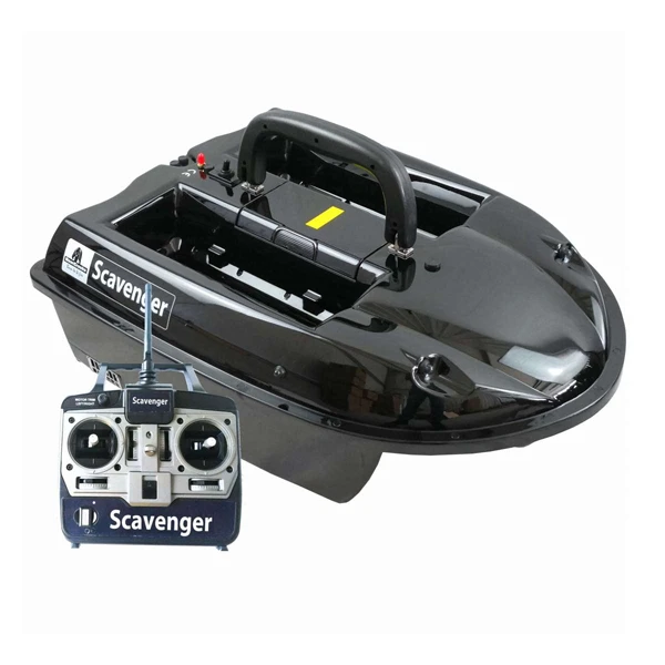Bearcreeks Scavenger 2.4Ghz With Lead Acid Battery 7 Bearcreeks Scavenger 2.4Ghz With Lead Acid Battery – Bild 7
