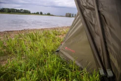 Ultimate Bionic Bivvy Green - 1 Man -Velo Feuer Verkäufe ef9107e029bd0327