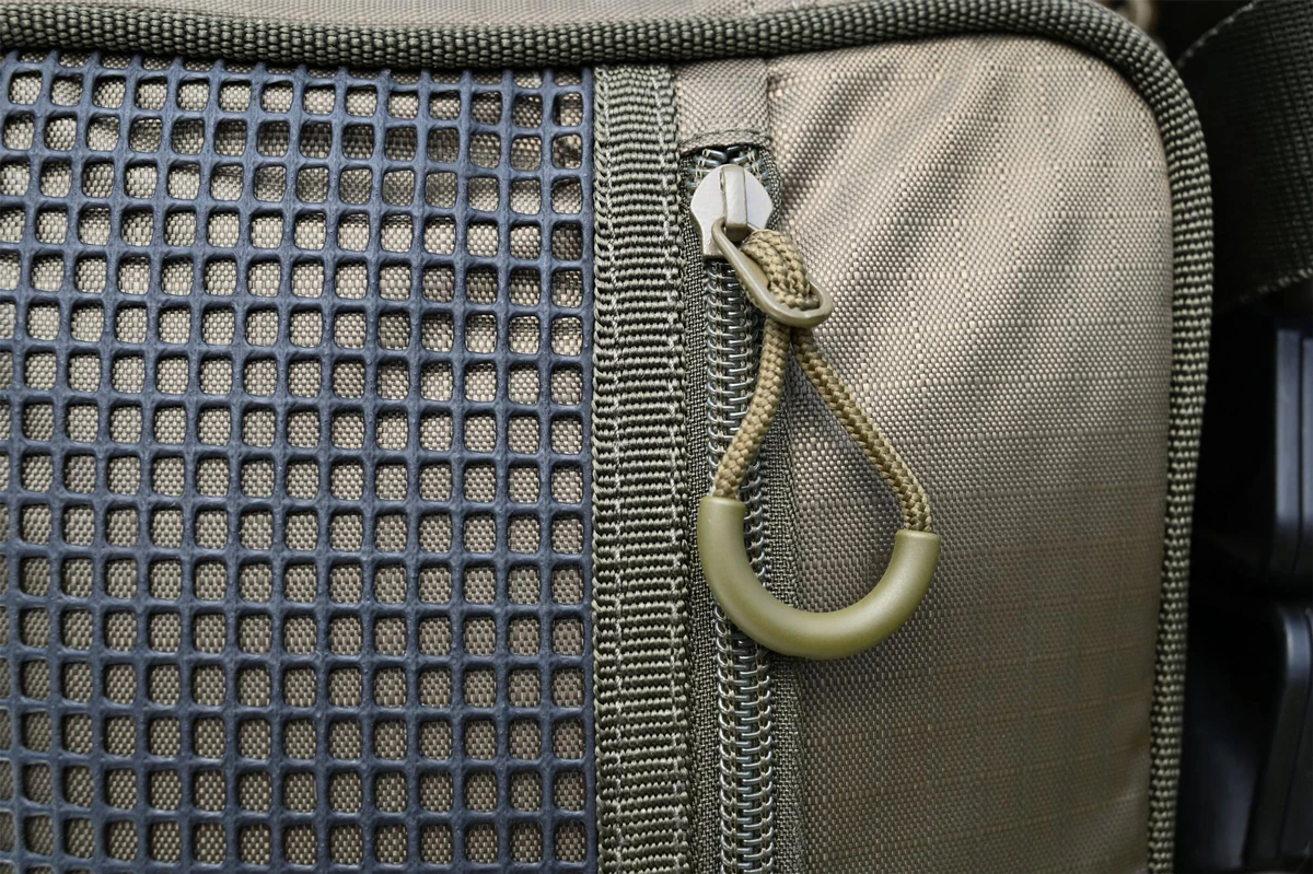 Shakespeare SKP Ruckbag 5 Shakespeare SKP Ruckbag – Bild 5