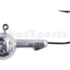 ShadXperts Special Jig Round/heavy Size: 7/0, Weight: 84 G - 2 Pcs
