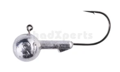 ShadXperts Special Jig Round/heavy Size: 7/0, Weight: 84 G - 2 Pcs