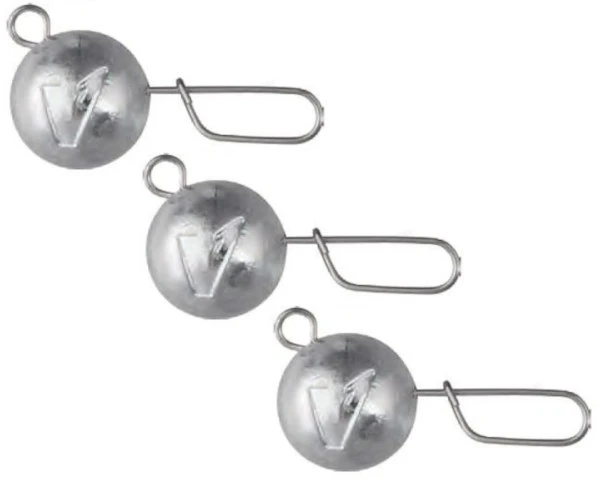 Dragon Dragon Flexhead 5gr 3st. P. Blister 3 Dragon Dragon Flexhead 5gr 3st. P. Blister – Bild 3