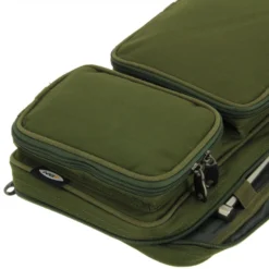 NGT Luxe Buzzer Bar Bag