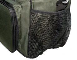 Ultimate Compact Carry All Green -Velo Feuer Verkäufe f0f01a6ba8318844