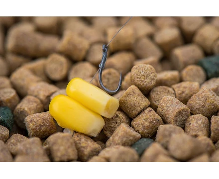 Matrix MXC-3 Barbless Eyed Witvishaken (10st) Maat 12 2 Matrix MXC-3 Barbless Eyed Witvishaken (10st) Maat 12 – Bild 2