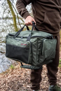 Ultimate Large Green Carryall -Velo Feuer Verkäufe f168eab9567d6ffd