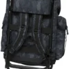 Ron Thompson Camo Backpack Chair