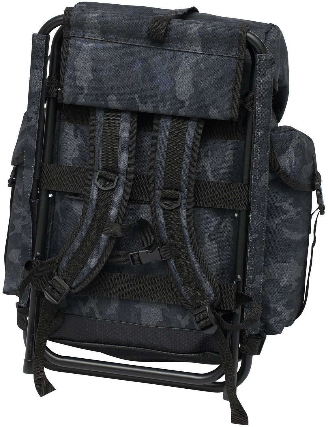 Ron Thompson Camo Backpack Chair 1 Ron Thompson Camo Backpack Chair