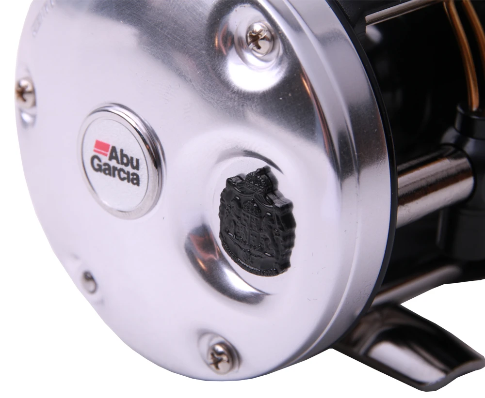 Abu Garcia Ambassadeur Classic C3 6601 LH 1 Abu Garcia Ambassadeur Classic C3 6601 LH