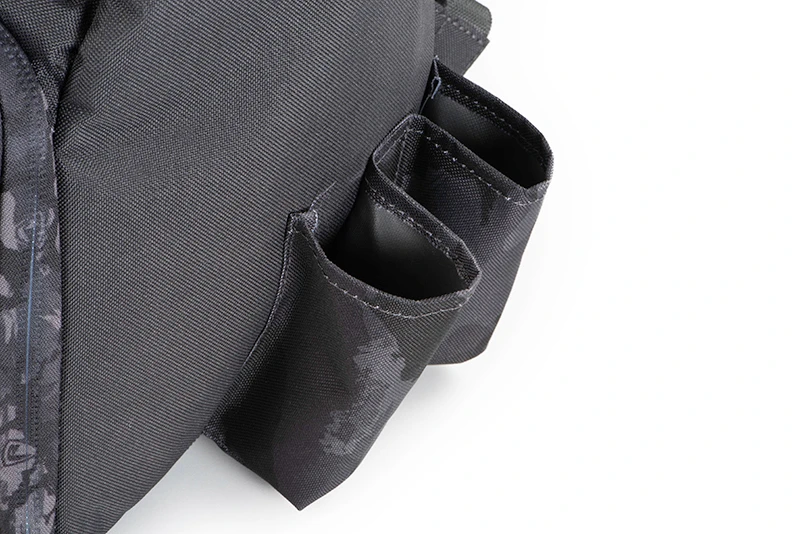 Fox Rage Voyager Camo Rucksack (incl. 4 Medium Shallow Tackleboxes) 2 Fox Rage Voyager Camo Rucksack (incl. 4 Medium Shallow Tackleboxes) – Bild 2