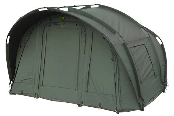 Rod Hutchinson Cabrio 2-Man Bivvy 2 Rod Hutchinson Cabrio 2-Man Bivvy – Bild 2