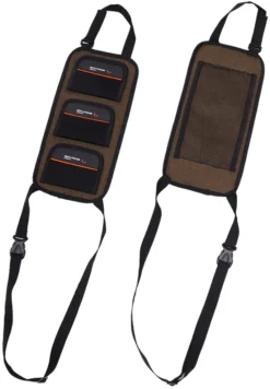 Savage Gear Carseat Rod Rack 3 Rods -Velo Feuer Verkäufe f37af53a3305b82c