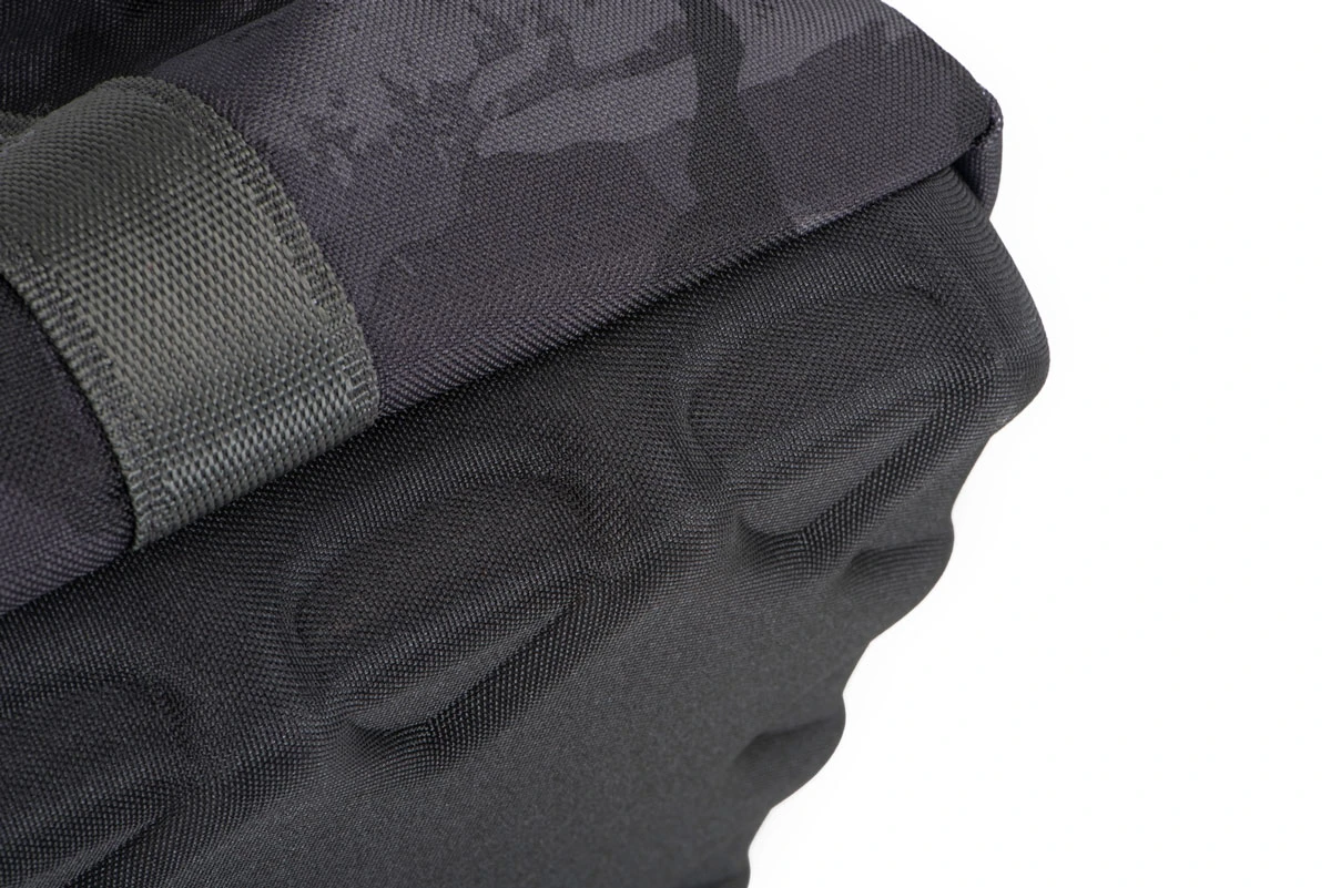 Fox Rage Voyager Camo Holdall M 4 Fox Rage Voyager Camo Holdall M – Bild 4