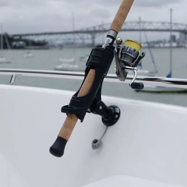 Railblaza Starport Single White 6 Railblaza Starport Single White – Bild 6