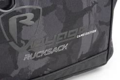 Fox Rage Voyager Camo Rucksack (incl. 4 Medium Shallow Tackleboxes) 35 Fox Rage Voyager Camo Rucksack (incl. 4 Medium Shallow Tackleboxes) -Velo Feuer Verkäufe f66e97a2cef0ce60