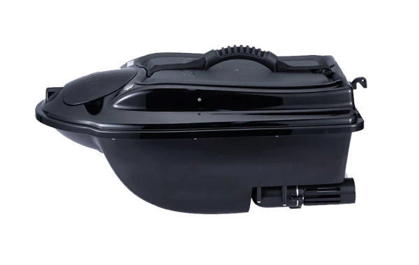 Boatman Actor Plus Voerboot 4 Boatman Actor Plus Voerboot – Bild 4