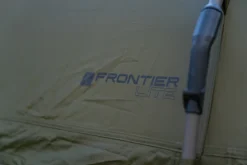 Fox Frontier Lite Bivvy -Velo Feuer Verkäufe f6ac0881b5fd3a11