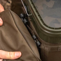 Avid Compound Bucket & Pouch Caddy -Velo Feuer Verkäufe f7729e3e92fe3f44