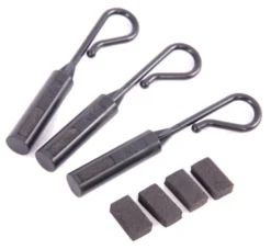 Super Handig! 6 X Hooksafe Systems Voor Veilig Transport -Velo Feuer Verkäufe f7b2a54eb782de7b