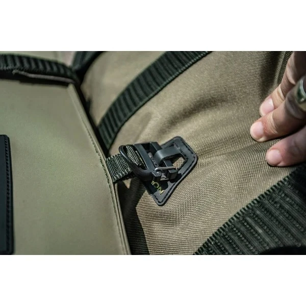 Korum Transition Bait & Bits Bag 2 Korum Transition Bait & Bits Bag – Bild 2