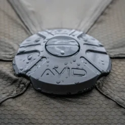 AVID HQ Dual Layer Brolly System -Velo Feuer Verkäufe f9a34b5edadb7d36