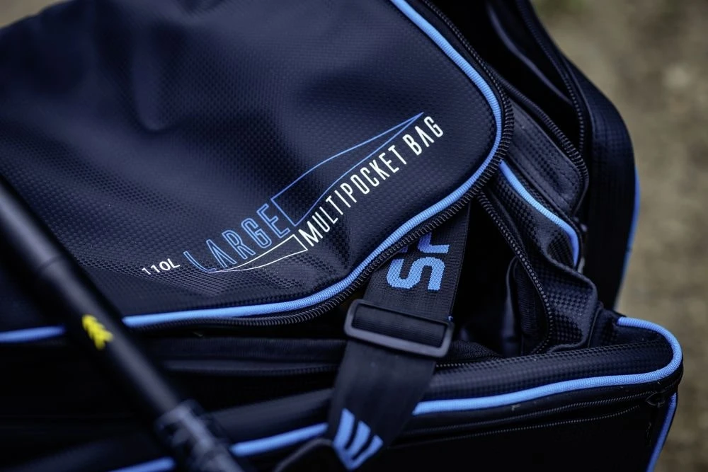 Browning Sphere Large Multipocket Bag Carryall 3 Browning Sphere Large Multipocket Bag Carryall – Bild 3