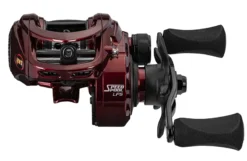 Lew's KVD Baitcaster Reel -Velo Feuer Verkäufe fa556e9a66f2e318