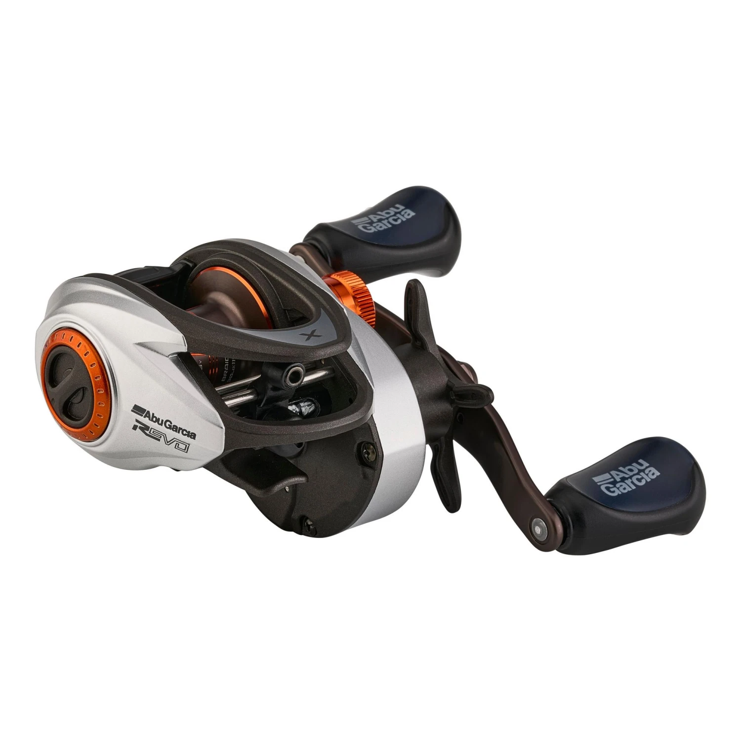 Abu Garcia Revo5 X LP-L Baitcaster Reel 3 Abu Garcia Revo5 X LP-L Baitcaster Reel – Bild 3