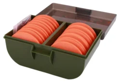 Carp Zoom Rig Box -Velo Feuer Verkäufe fb21e044744ad6ef