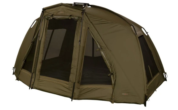 Trakker Tempest 150 Bivvy Aquatexx EV 1.0 3 Trakker Tempest 150 Bivvy Aquatexx EV 1.0 – Bild 3