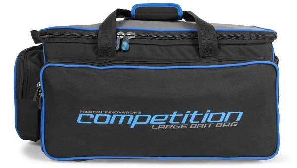 Preston Competition Large Bait Bag 1 Preston Competition Large Bait Bag