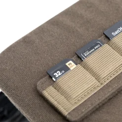 Korda Compac Camera Bag S -Velo Feuer Verkäufe fbe088f8cd5b694e