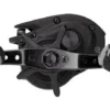 Abu Garcia Max X Black Ops Baitcaster Reel