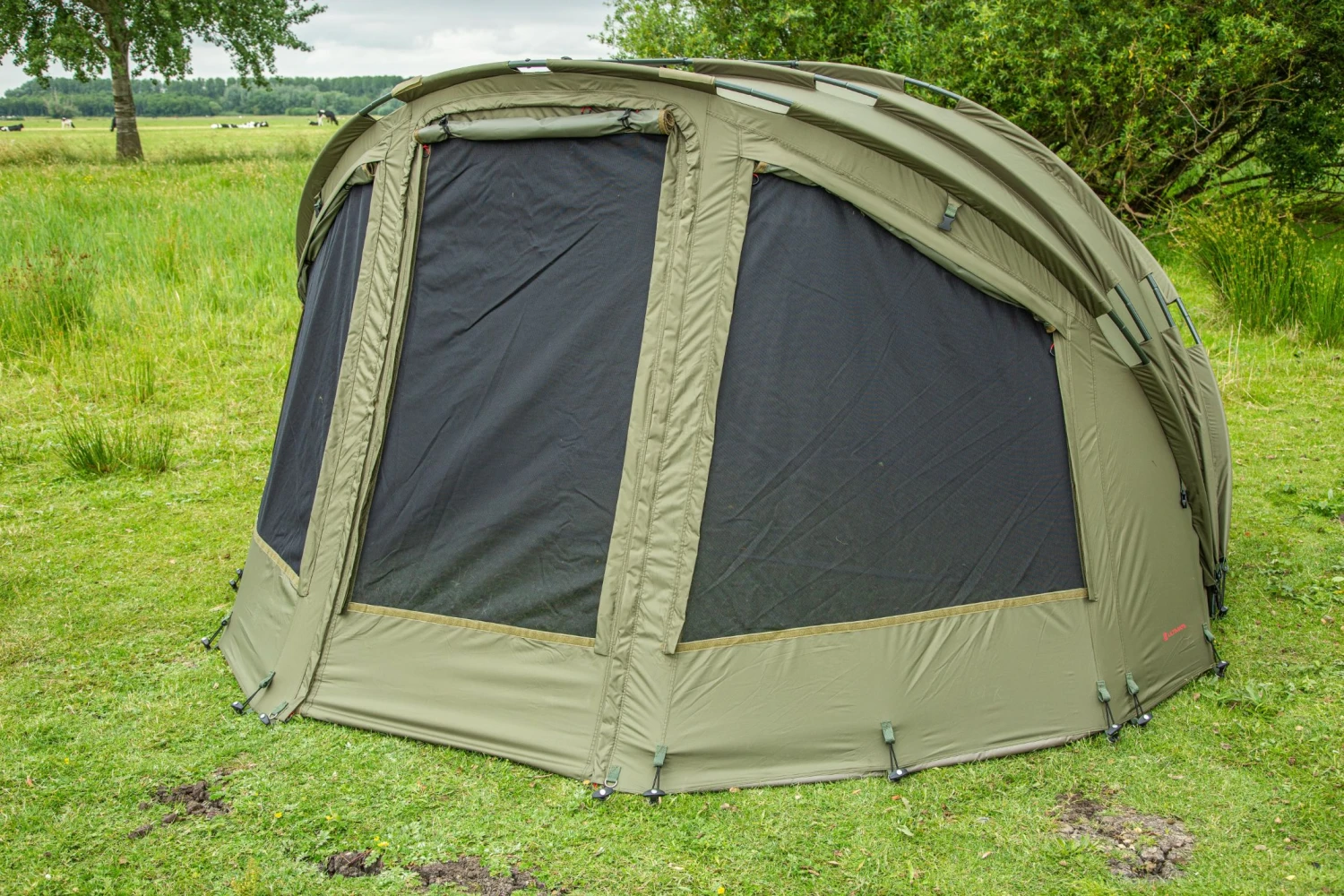 Ultimate Adventure Pro Bivvy - 2 Man 9 Ultimate Adventure Pro Bivvy - 2 Man – Bild 9