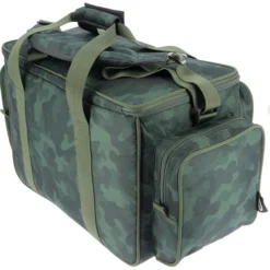 NGT Camo Insulated Carryall -Velo Feuer Verkäufe fdb0eebaa9340457