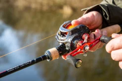 Ultimate Spear Cast Reel 20 Ultimate Spear Cast Reel -Velo Feuer Verkäufe fe10583688ff18e4