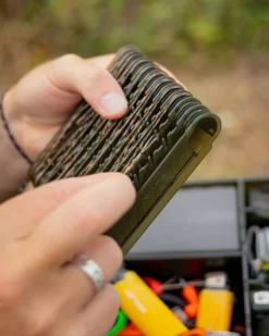 Fox Edges Leader Rack Standard