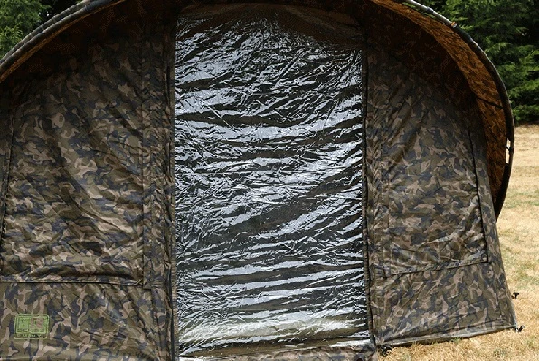 Fox R Series 2 Man XL Bivvy Camo 9 Fox R Series 2 Man XL Bivvy Camo – Bild 9
