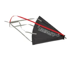 Abu Garcia Beast Pro Drogue 80x80cm 11 Abu Garcia Beast Pro Drogue 80x80cm -Velo Feuer Verkäufe fe49bafc4bb9e7f9