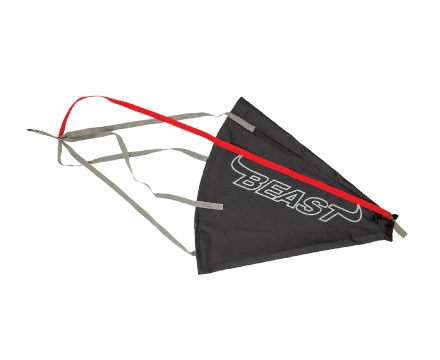 Abu Garcia Beast Pro Drogue 80x80cm 5 Abu Garcia Beast Pro Drogue 80x80cm – Bild 5