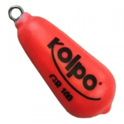 Kolpo Bolentino Pear Lead Luminous Roze 80G(2pcs) -Velo Feuer Verkäufe fe65d875fb376f15