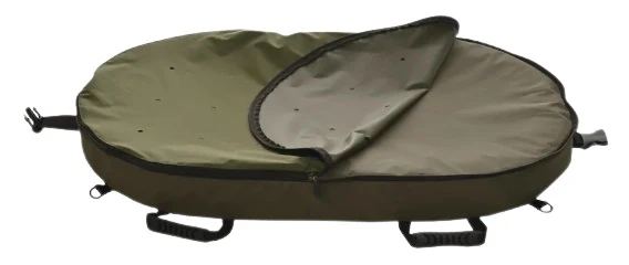 Aqua Deluxe Unhooking Mat 3 Aqua Deluxe Unhooking Mat – Bild 3